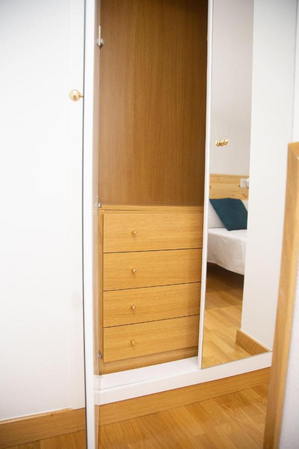 San Marcos Apartment Almansa Ngoại thất bức ảnh