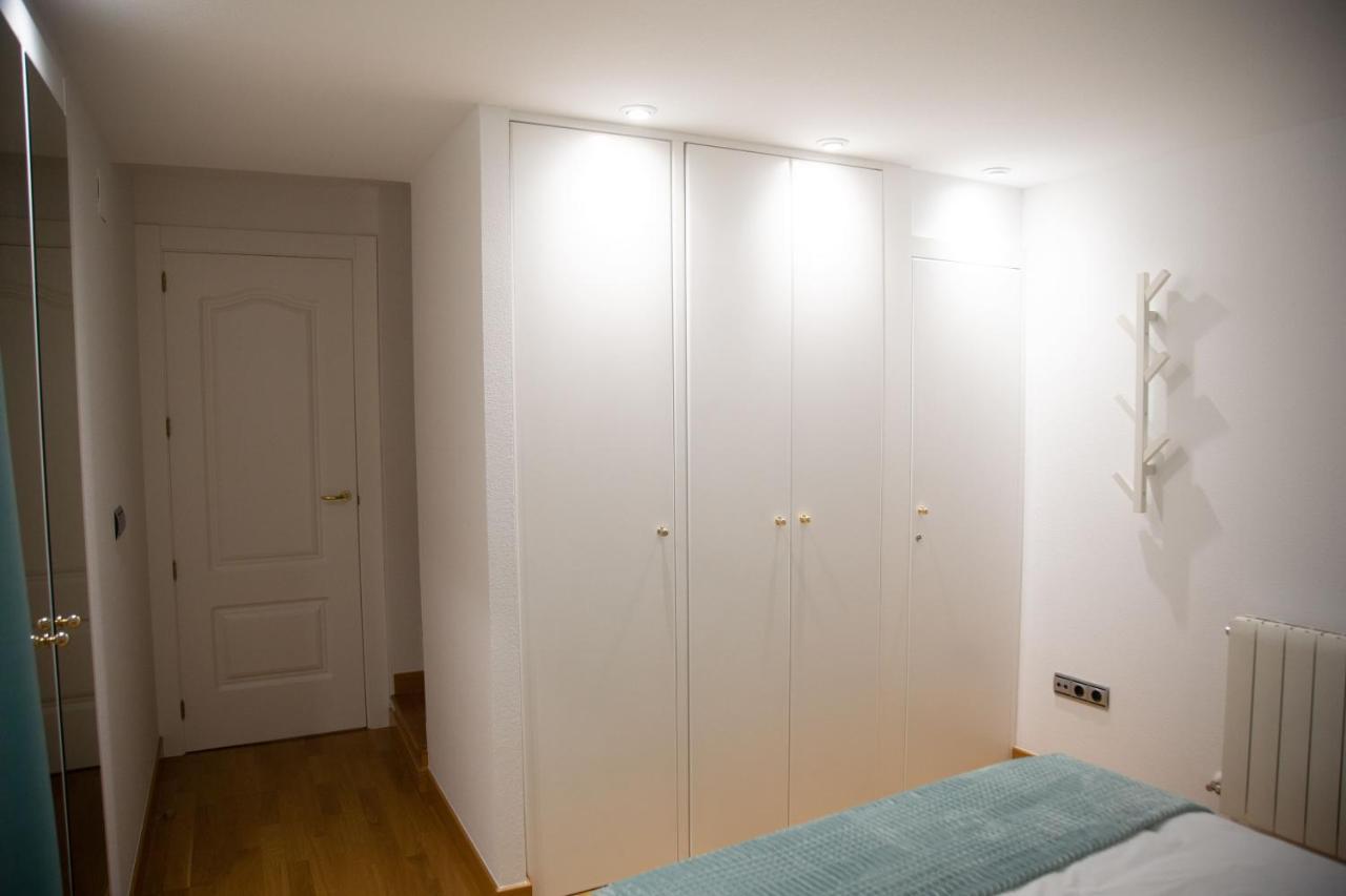 San Marcos Apartment Almansa Ngoại thất bức ảnh